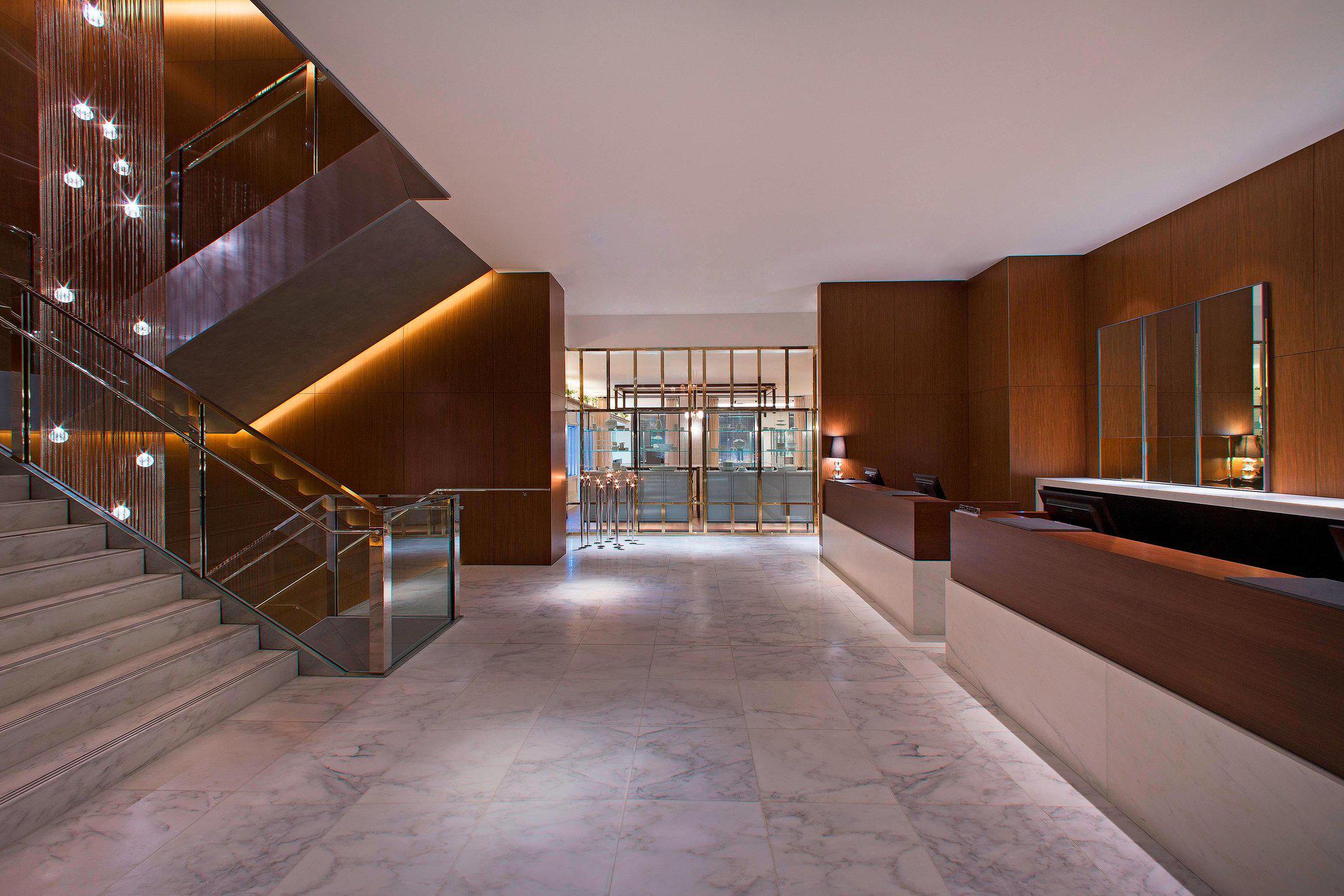 Sheraton Melbourne Hotel