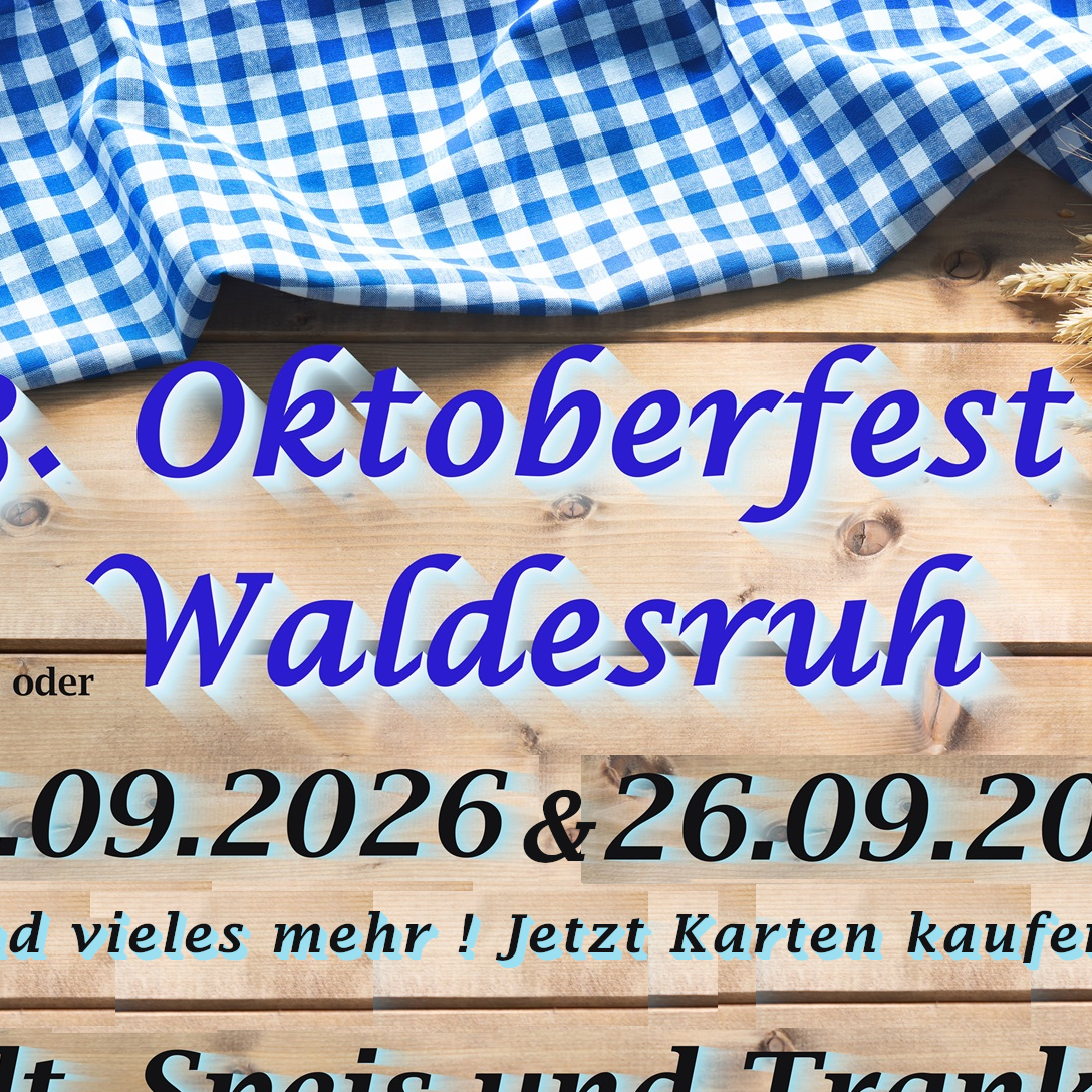 Fair Play Waldesruh, Waldesruher Straße 40 in Hoppegarten