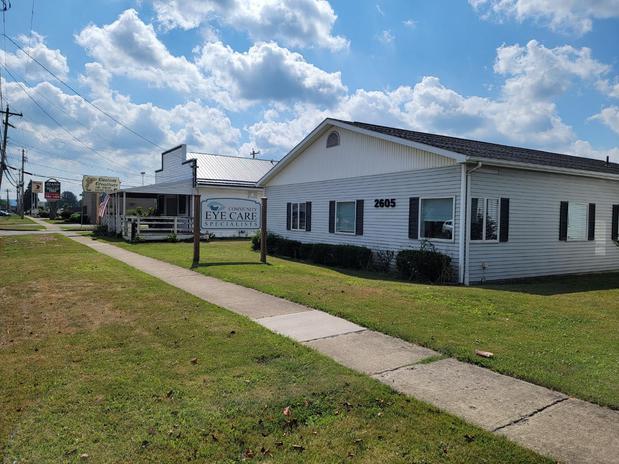 Images Community Eye Care Specialists - Olean
