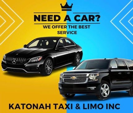 Images Katonah Taxi & Limo Inc.