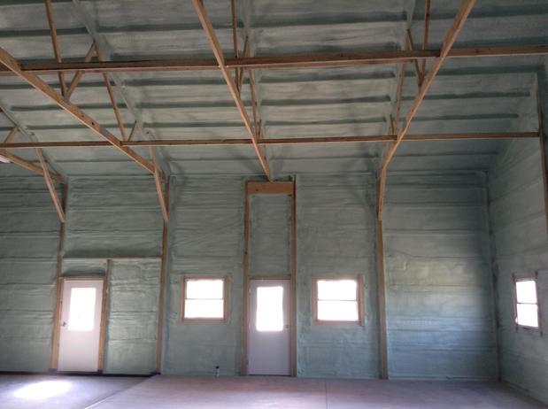 Images Southern Illinois Insulation LLC