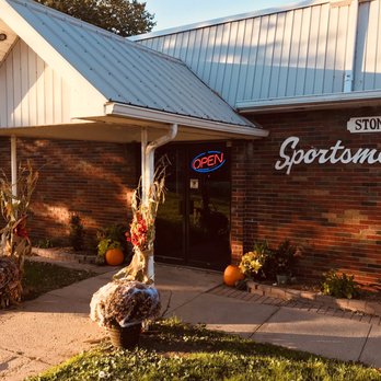 Images Stoney Point Sportsmen's Club