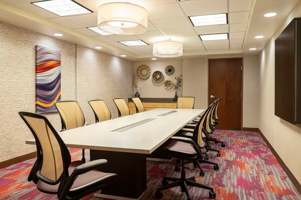 Images Home2 Suites by Hilton Albuquerque/Downtown-University