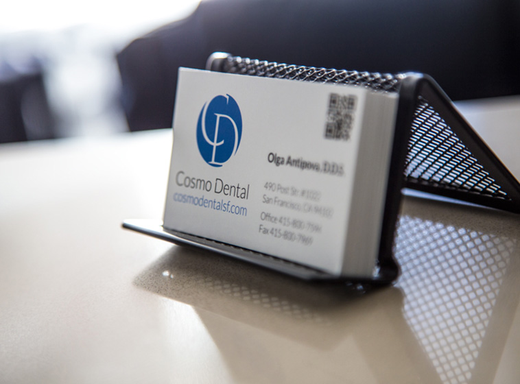 Images Cosmo Dental