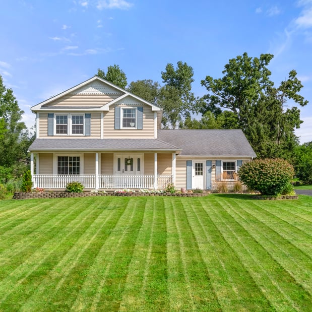 Images Daniel DeCapua, Realtor - The Spotlight Real Estate Team - Ann Arbor / Brighton
