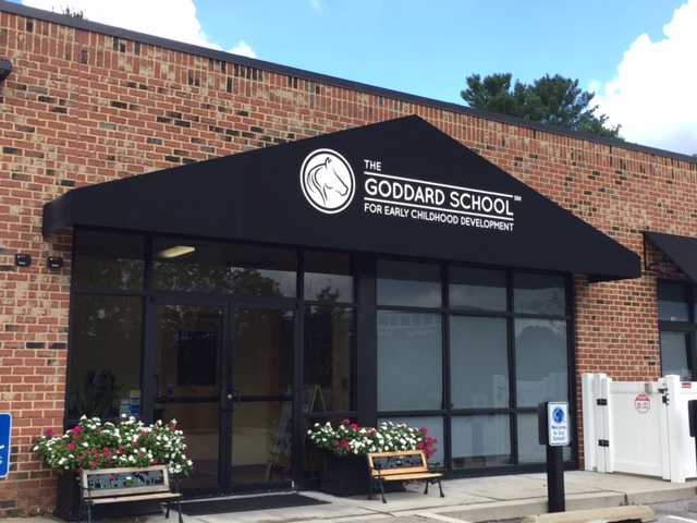 The Goddard School of Bare Hills Image