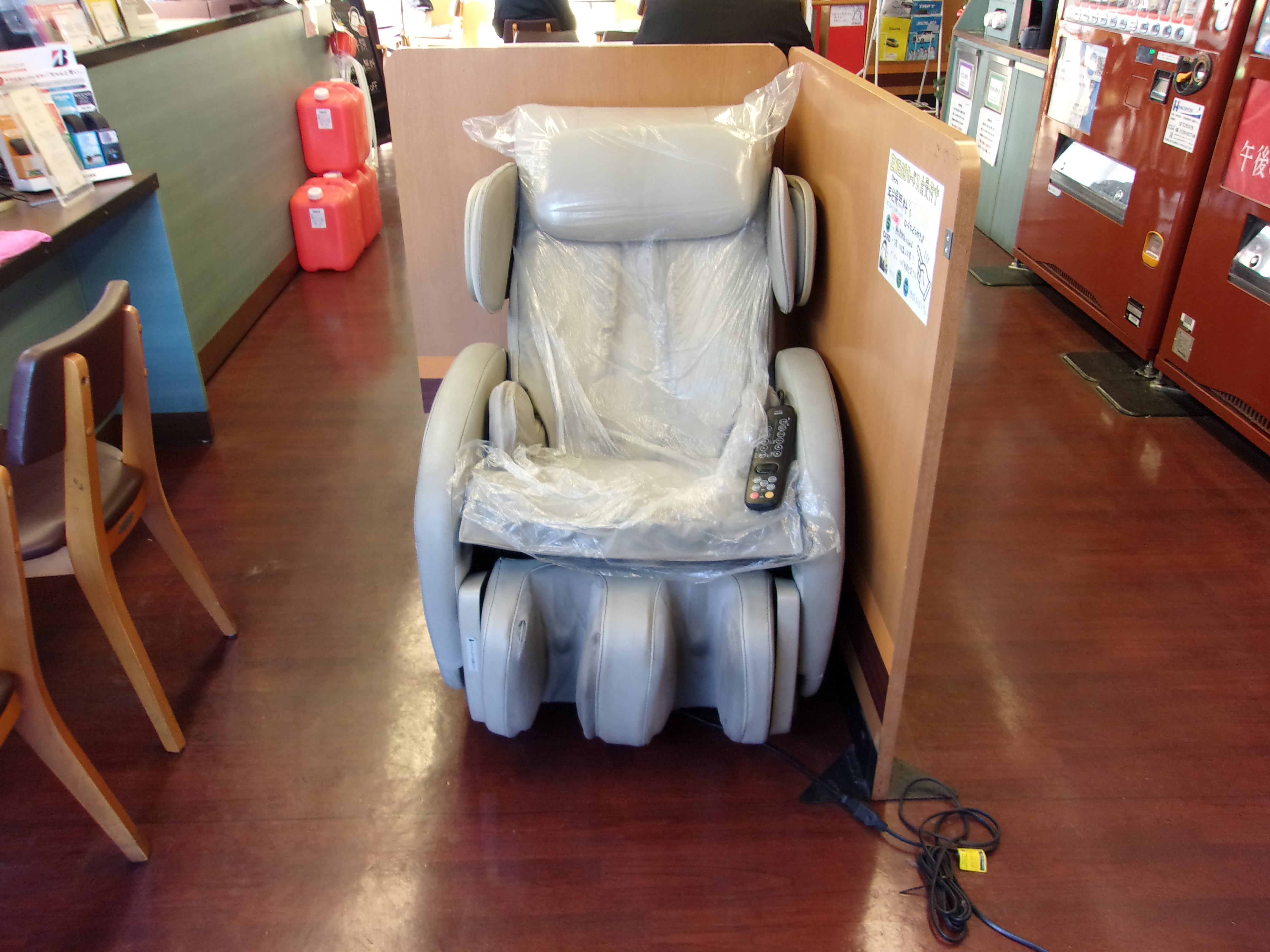 Images ENEOS Dr.Driveセルフ環七江北店（ENEOSモビリニア）