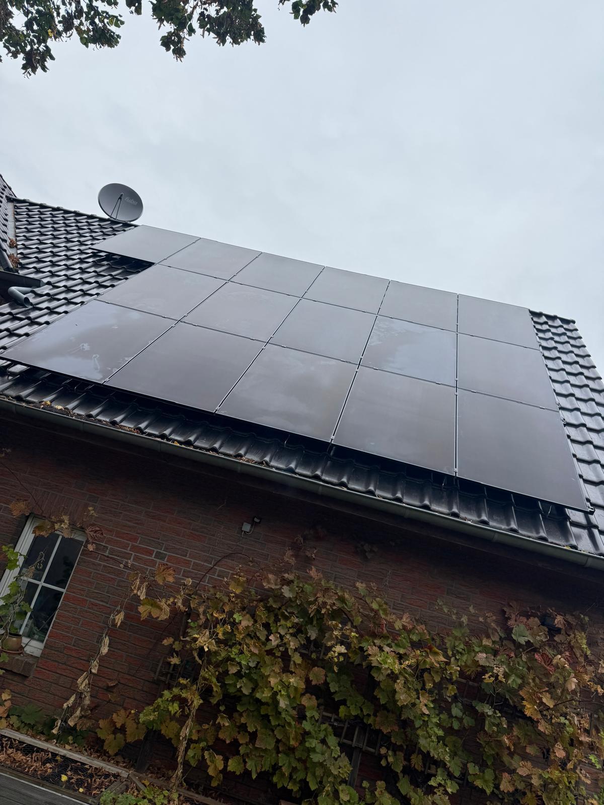 Cadani Solarinstallation GmbH, Mahlsdorfer Straße 61B in Hoppegarten