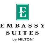Embassy Suites by Hilton Tampa USF Near Busch Gardens Logo