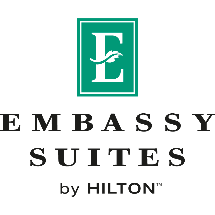 Embassy Suites by Hilton Tampa Airport Westshore Logo