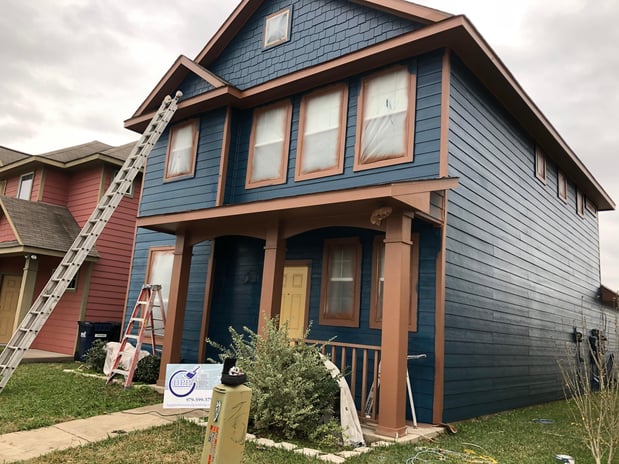 Images BPP Professional Painting LLC