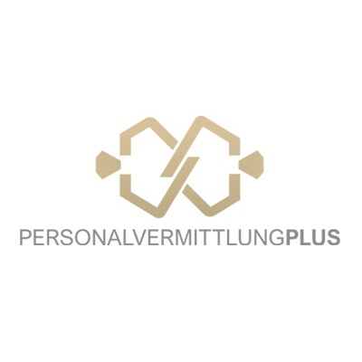 Logo PersonalvermittlungPlus UG
