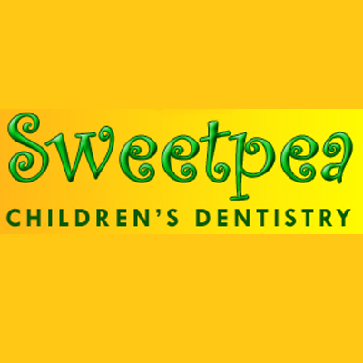 Sweetpea Children's Dentistry Logo