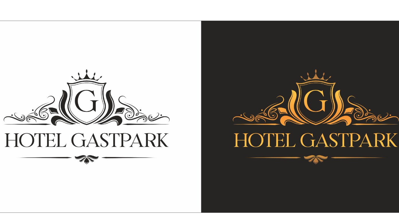 Gastpark Hotel in Manching - Logo