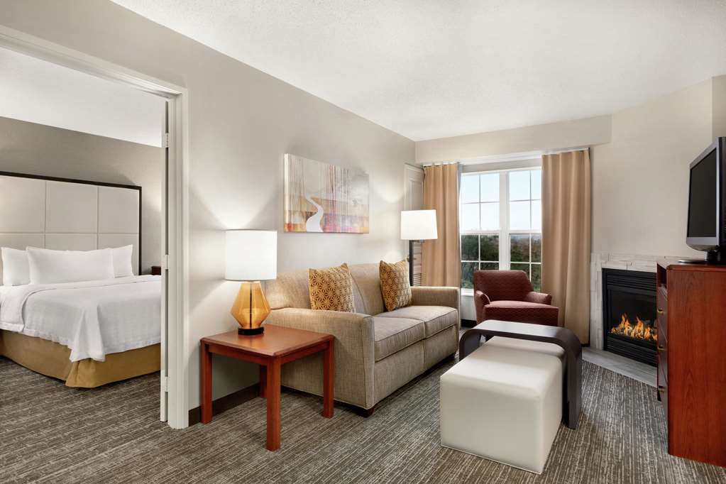 Guest room amenity