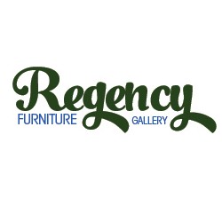 Regency Furniture Gallery Logo