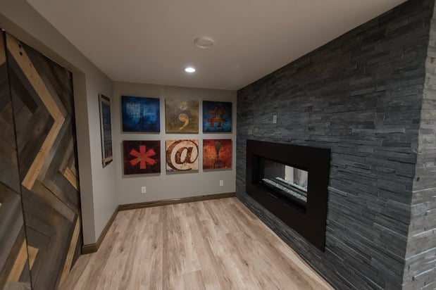 Images Allied Build & Remodel LLC