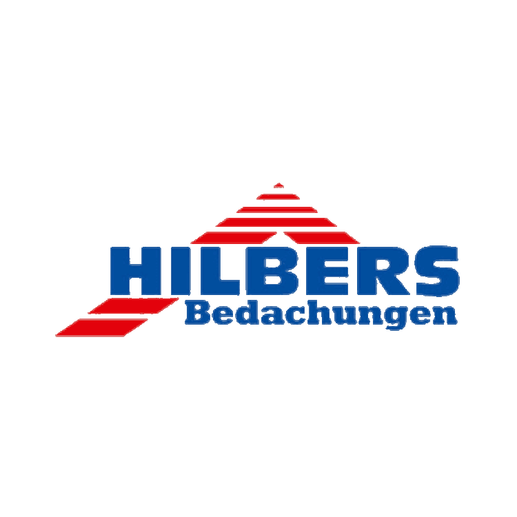Logo Hilbers GmbH & Co. KG Bedachungen