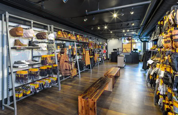 Images Carhartt - Canfield