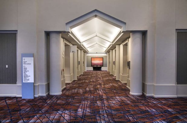 Images Hilton Atlanta Airport