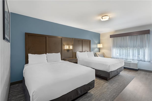 Images Best Western Plus Hershey