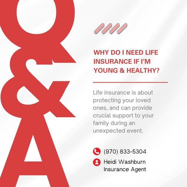 Images Heidi Washburn - State Farm Insurance Agent