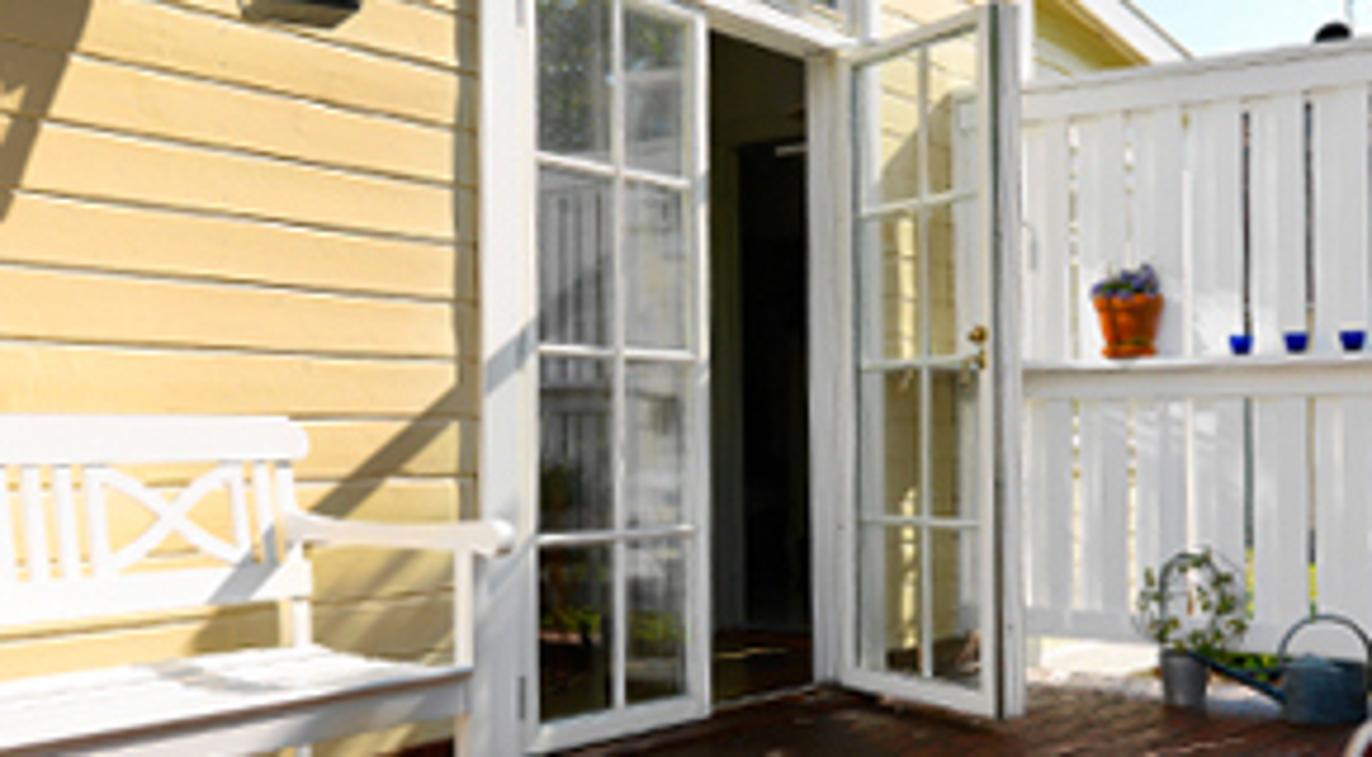 Images Mockfjärds Fönster AB