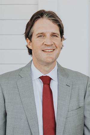 Thomas Greer Personal Injury Lawyer