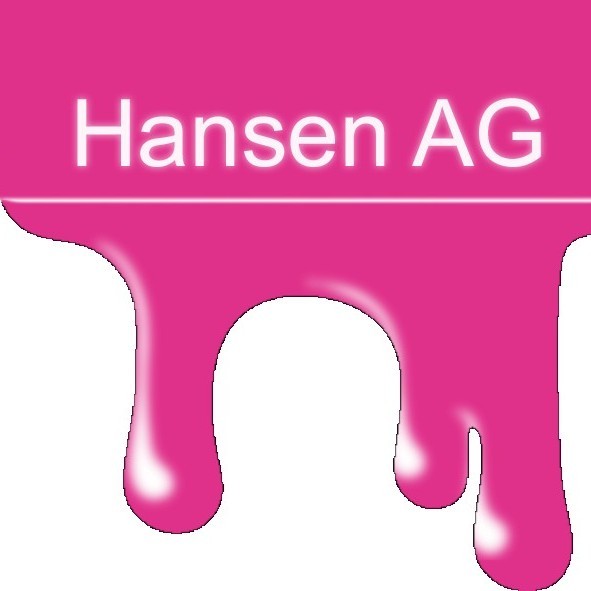 Hansen AG Logo