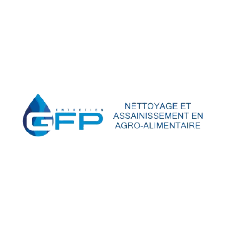 Entretien G.f.p Logo