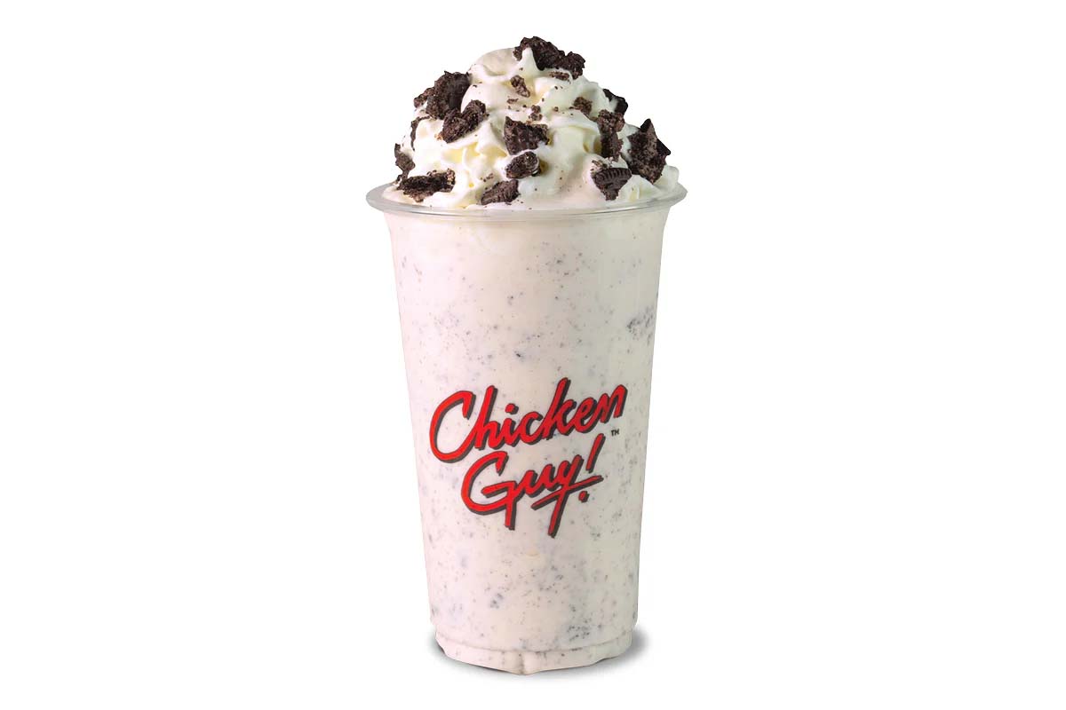Oreo® (FLAVORTOWN SHAKES)