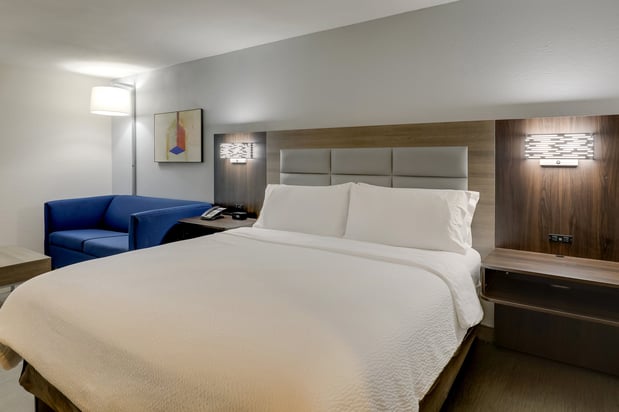 Images Holiday Inn Express Lexington-SW (Nicholasville) by IHG