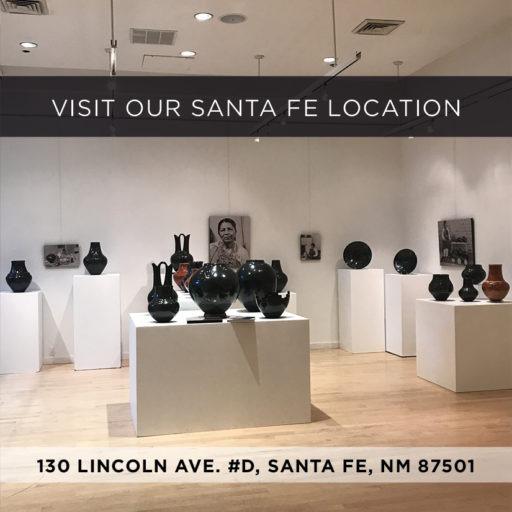 King Galleries - Santa Fe Photo