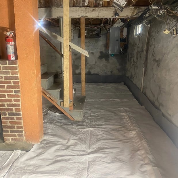 Images Modern Masonry- Chimney, Basement & Foundation repair