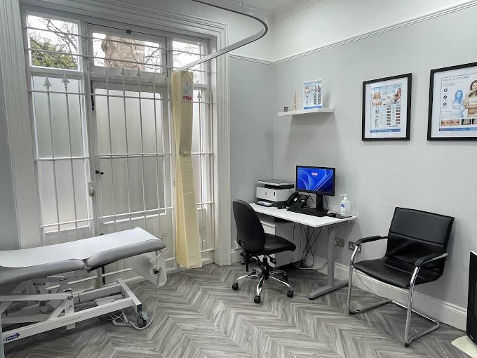 Images Private Medical Clinic Birmingham | Private GP
