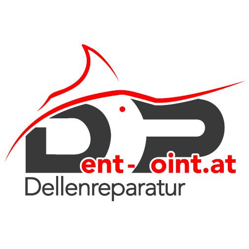 Dellenreparatur Dentpoint Dellenzentrum Logo