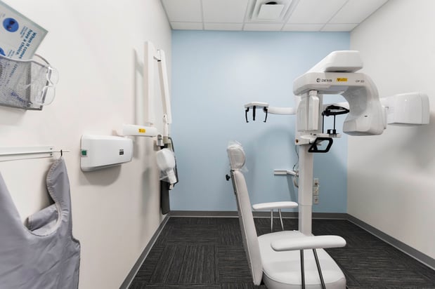 Images The Dental Office of Katy