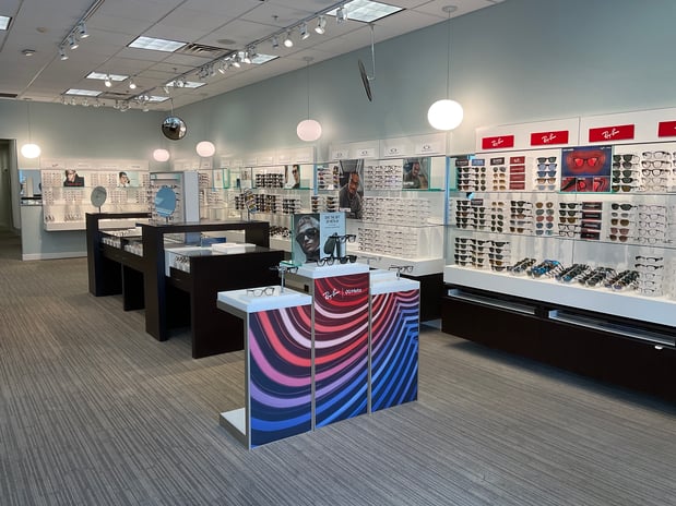 Images LensCrafters
