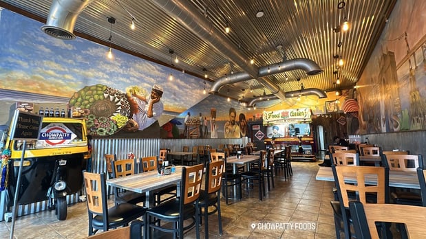 Images Chowpatty Restaurant