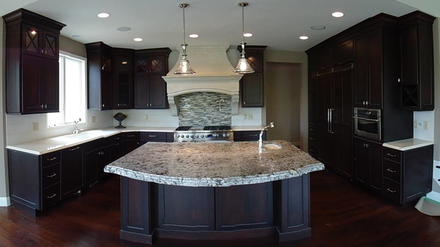 Images Palmetto Kitchen & Bath Center