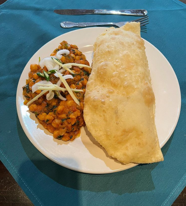 Images Tandoor Fine Indian Cuisine