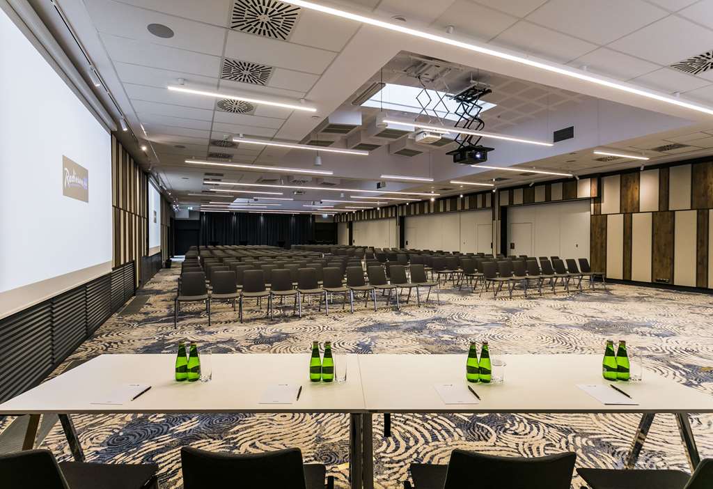 Images Radisson Blu Hotel, Sopot