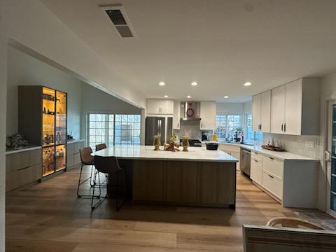 Mairena's Construction Image