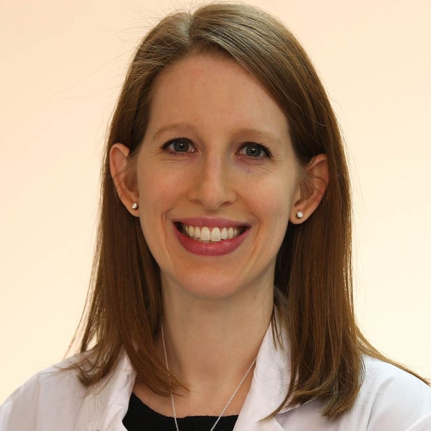 Images Melissa Rose, M.D.
