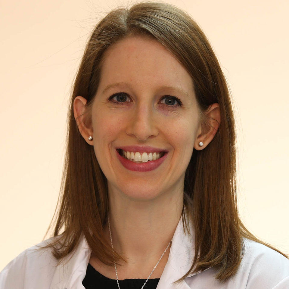 Melissa L Rose, Medical Doctor (MD)