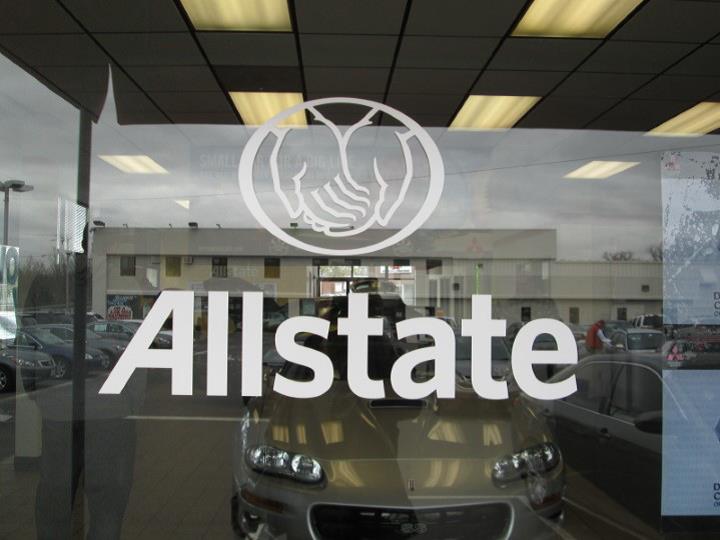 Images Art Schaller: Allstate Insurance