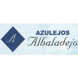 Azulejos Albaladejo Logo