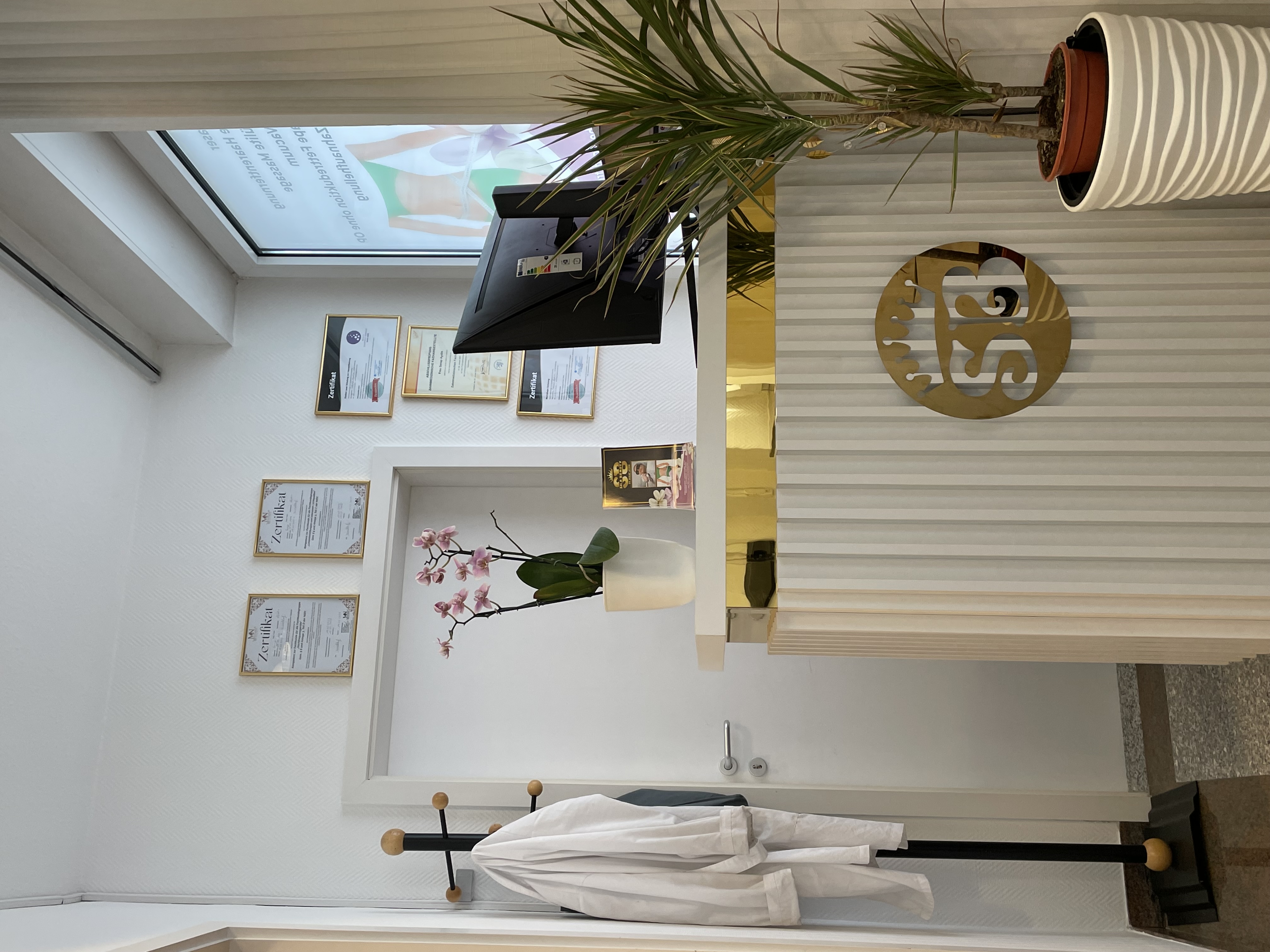 Sila Beauty by Serap Aydin, Offenbacher Landstr. 357 in Frankfurt