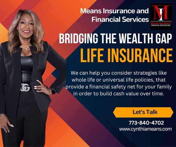 Images Cynthia Means - State Farm Insurance Agent