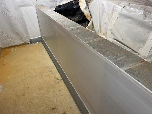 Images Basement & Radon Solutions